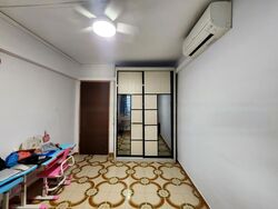 Blk 705 Clementi West Street 2 (Clementi), HDB 3 Rooms #454534021